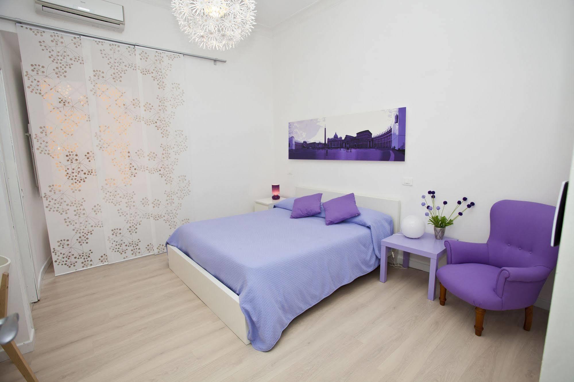 روما B&B Opera Rooms 66 المظهر الخارجي الصورة