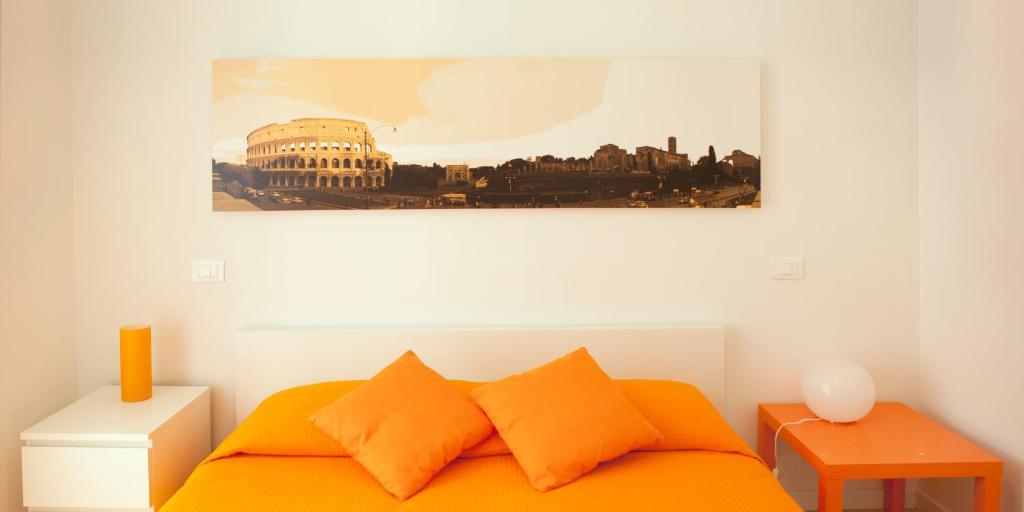 روما B&B Opera Rooms 66 المظهر الخارجي الصورة